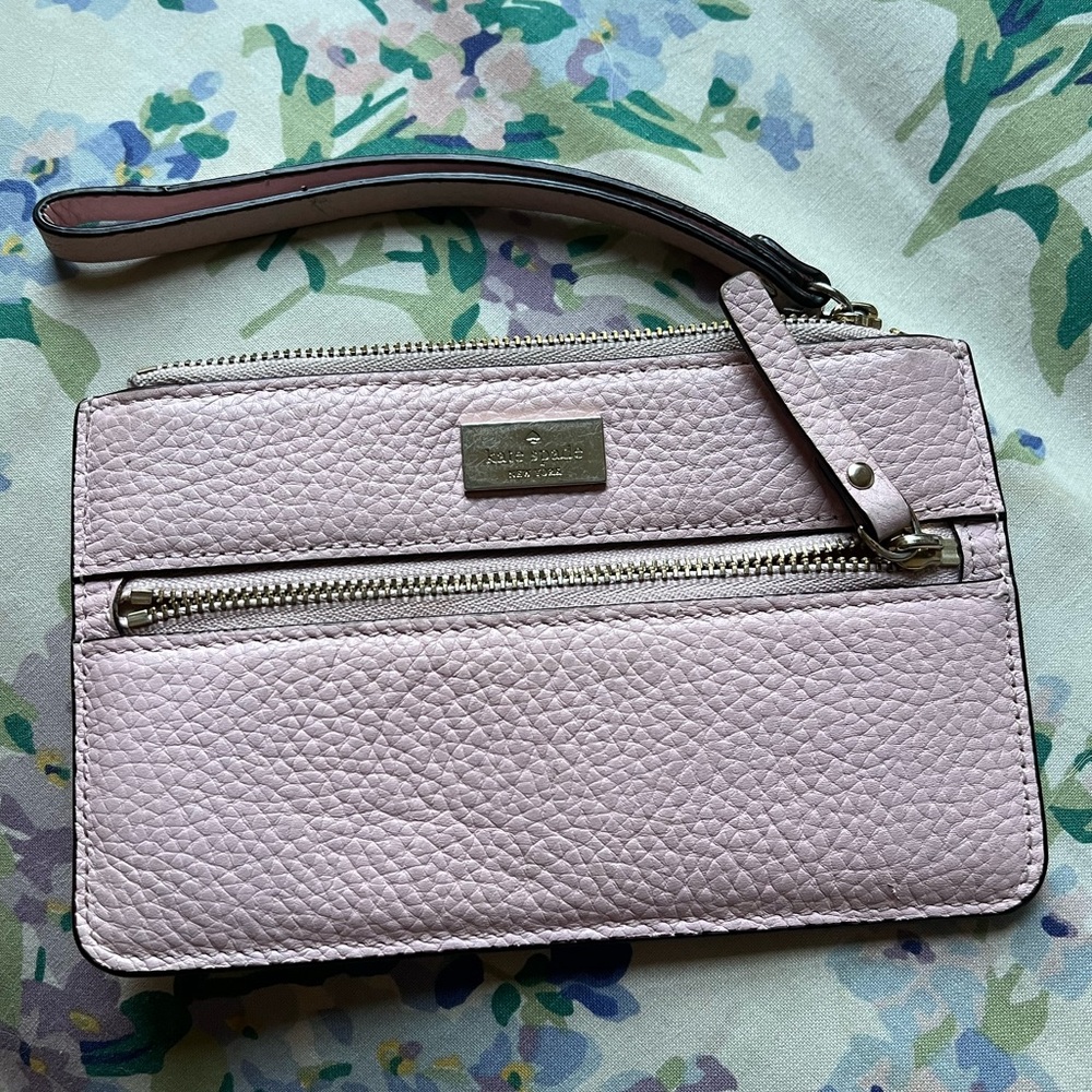 Kate Spade Wristlet